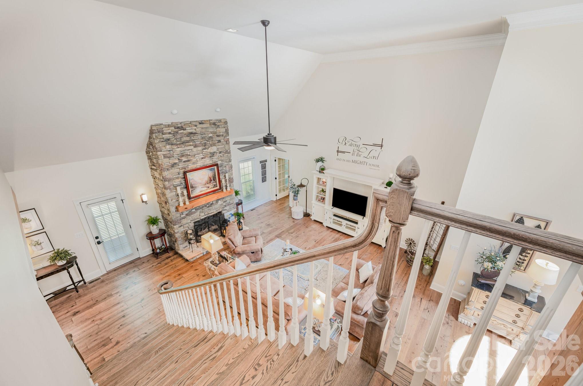 Tallwood Estates I - Residential