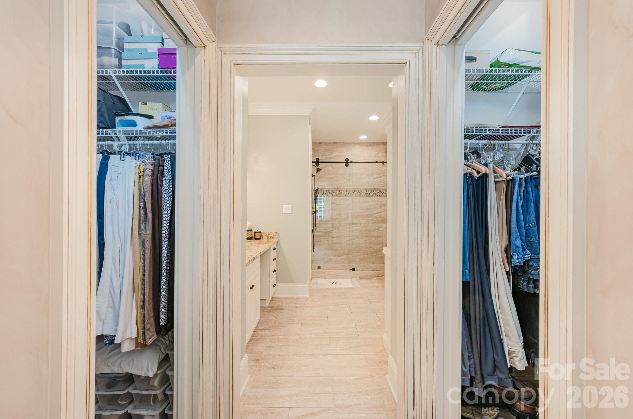 Tallwood Estates I - Residential