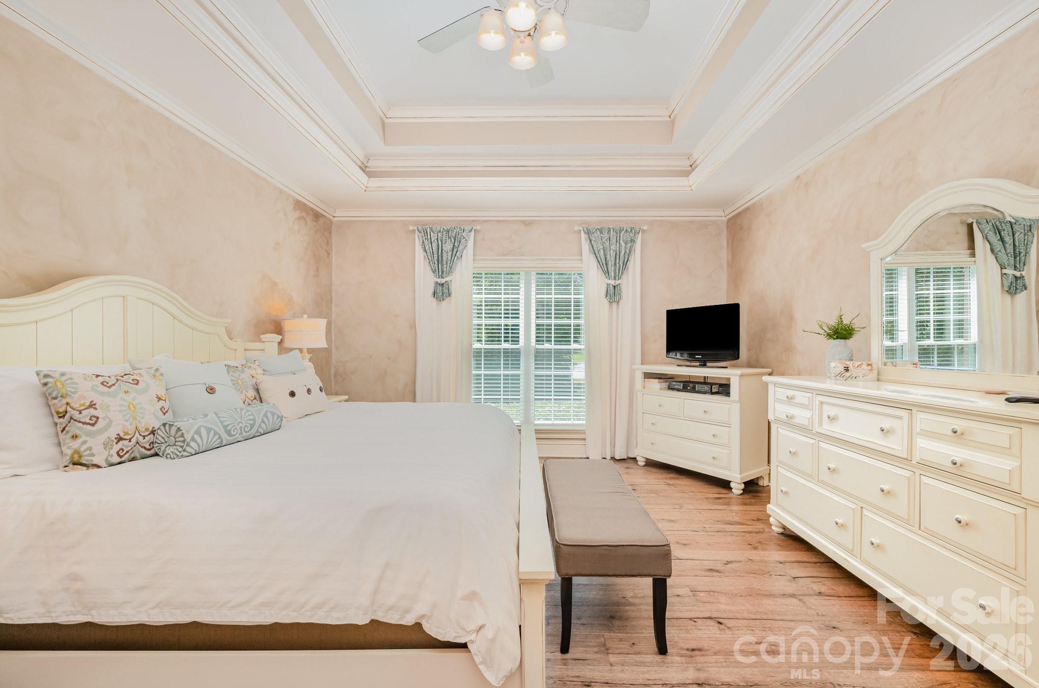 Tallwood Estates I - Residential