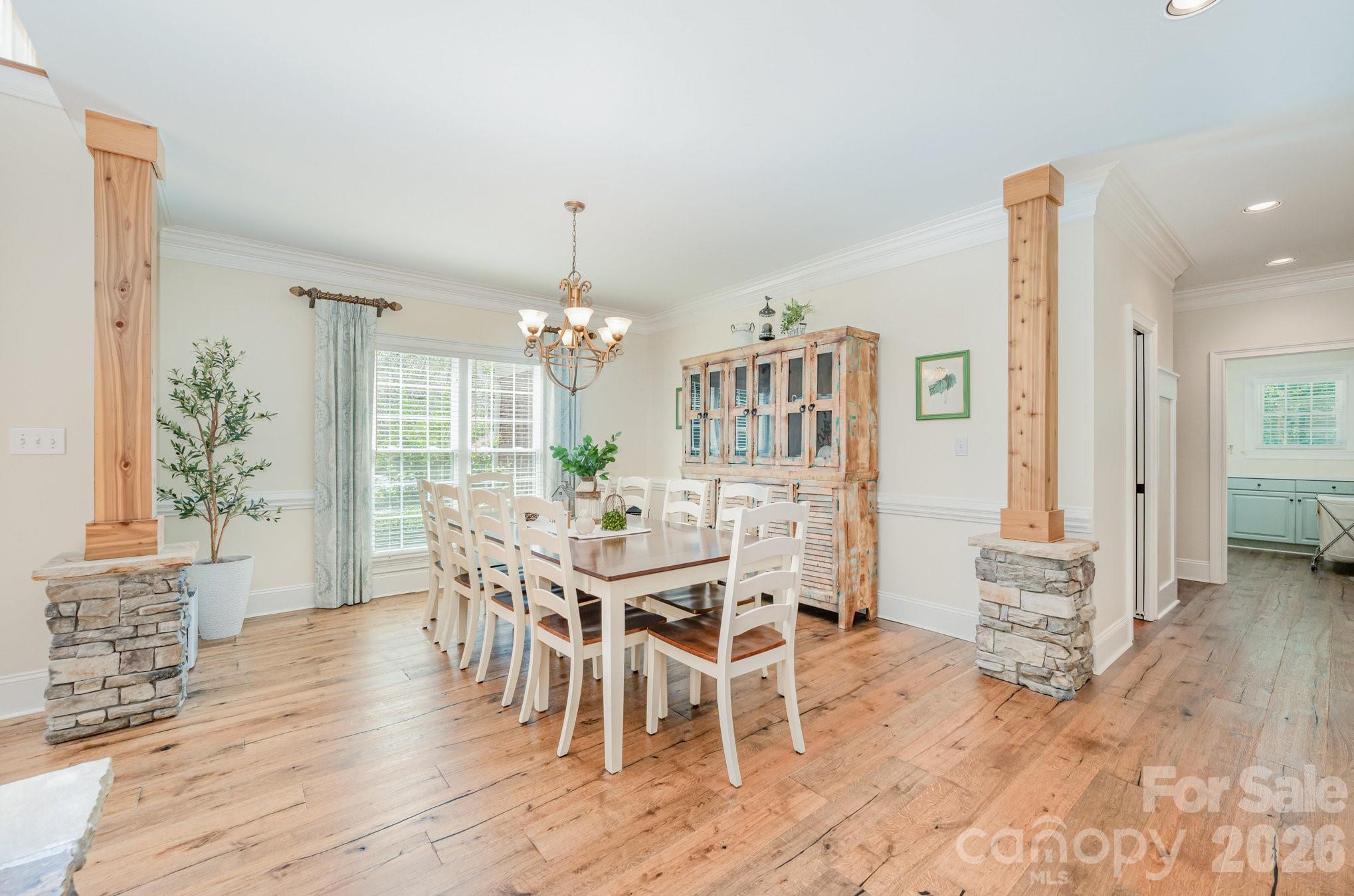 Tallwood Estates I - Residential