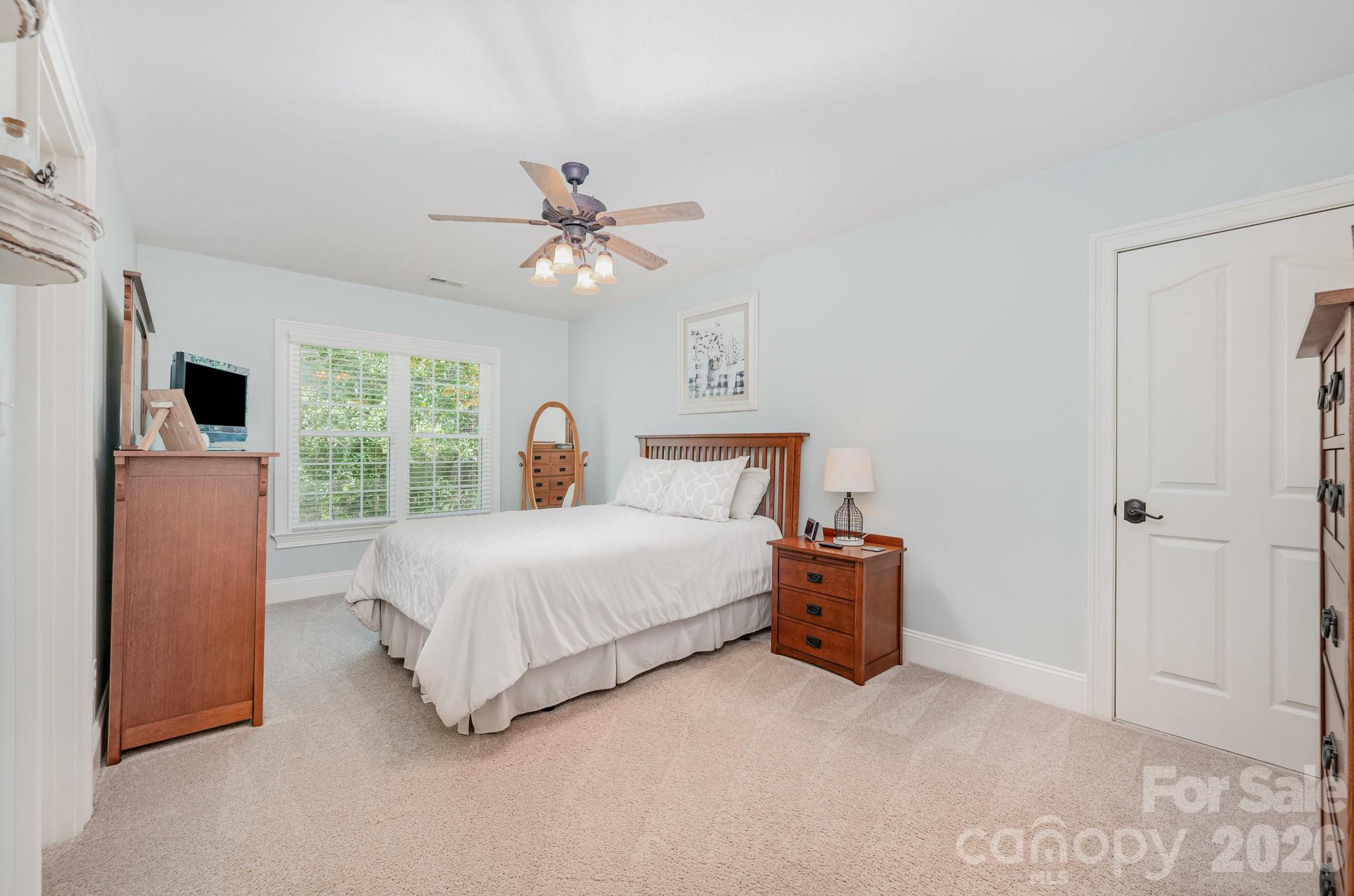 Tallwood Estates I - Residential