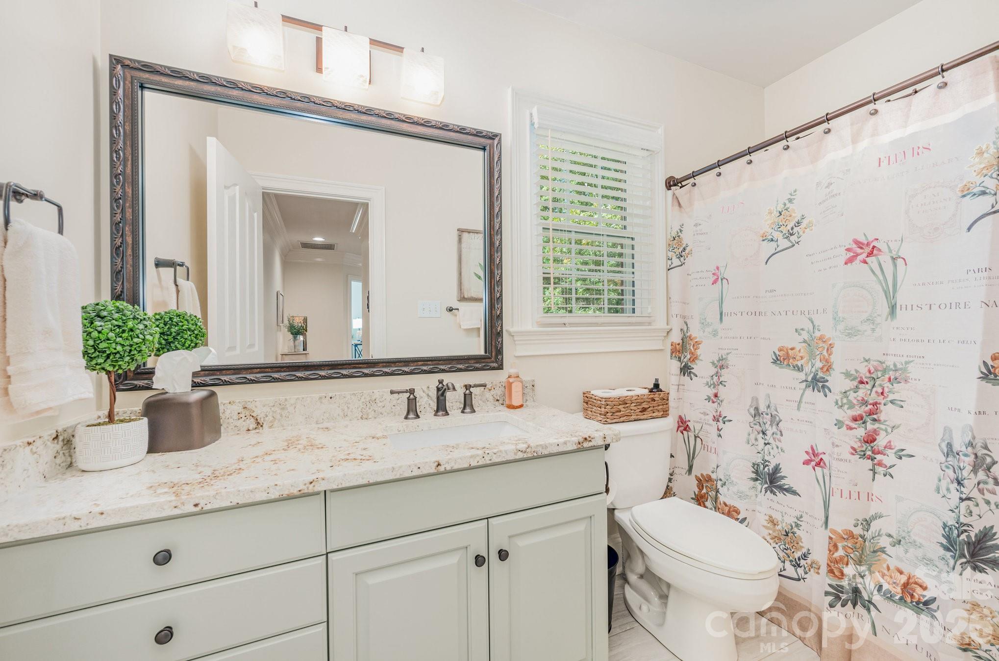 Tallwood Estates I - Residential