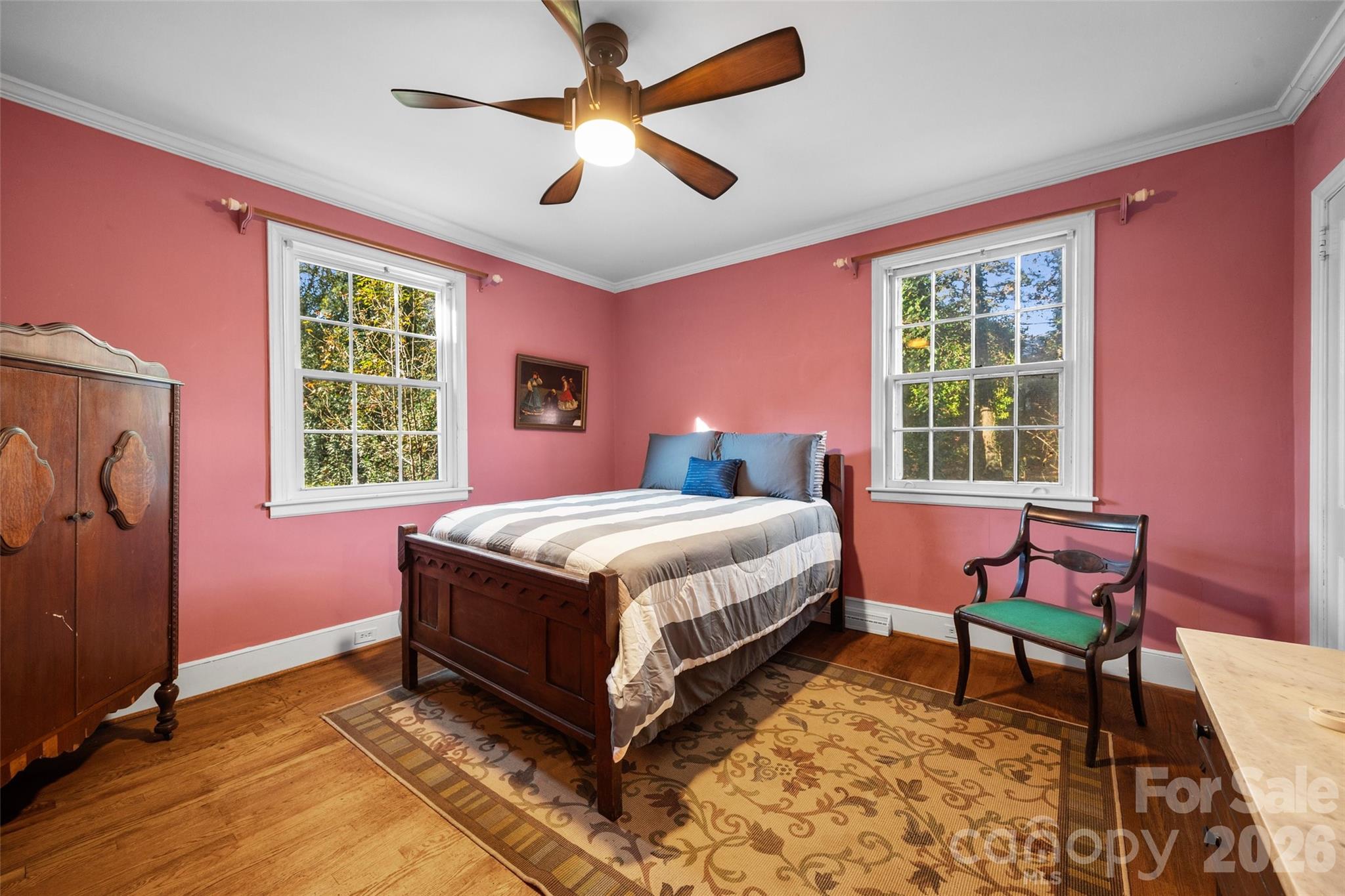 Country Club Estates - Residential