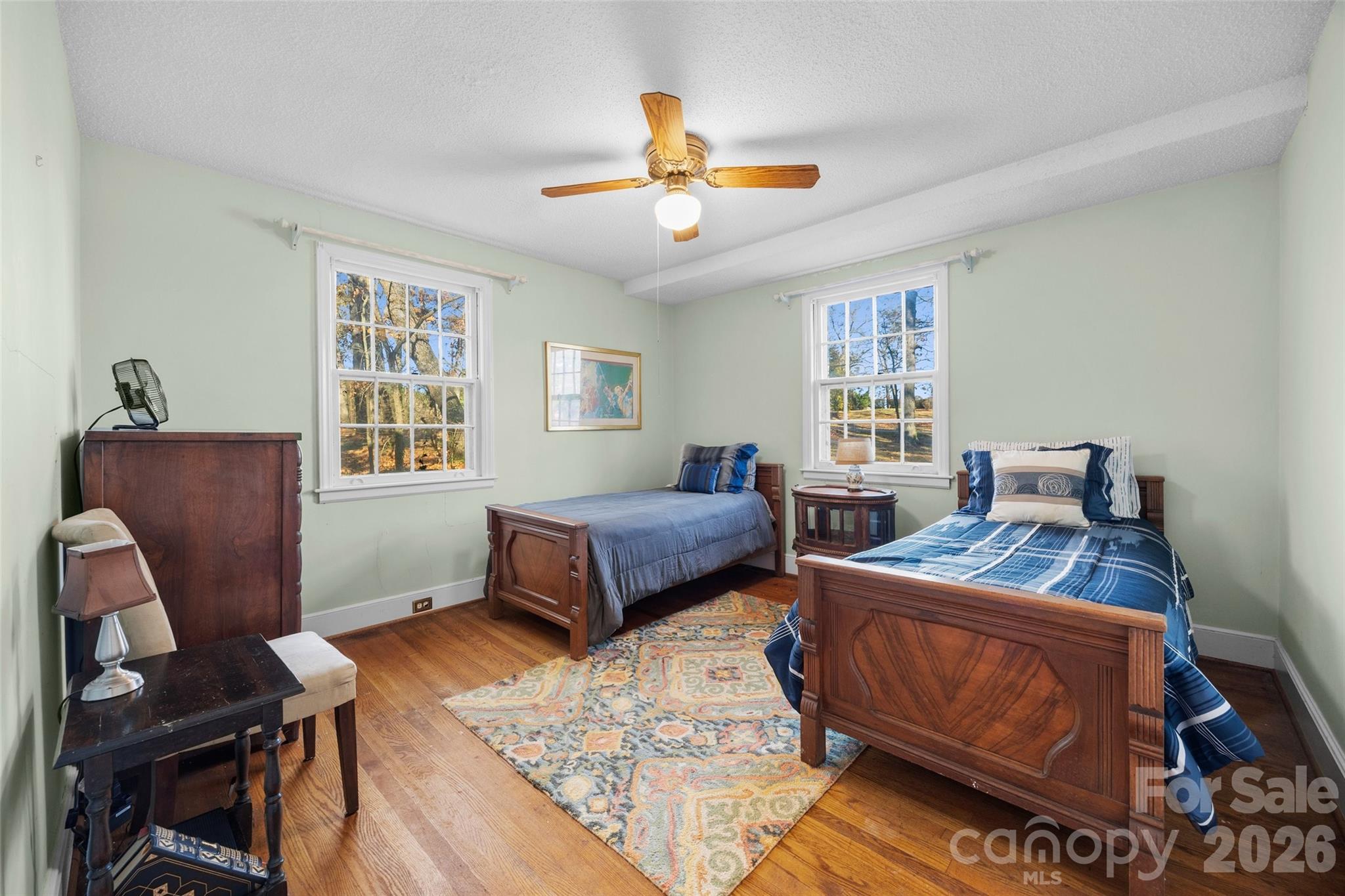 Country Club Estates - Residential