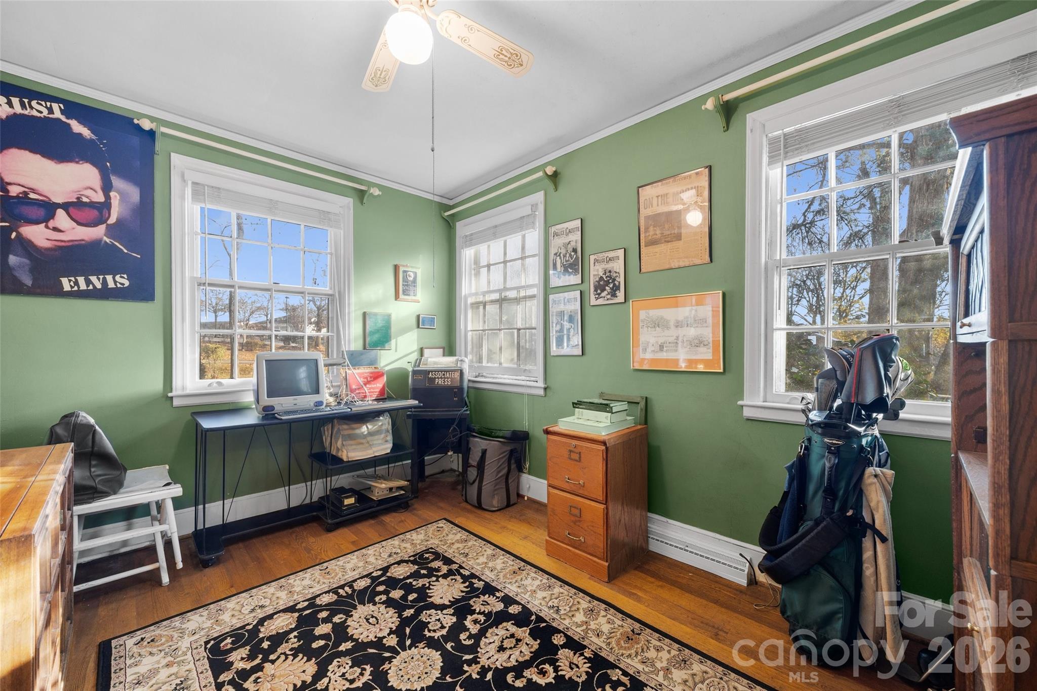 Country Club Estates - Residential