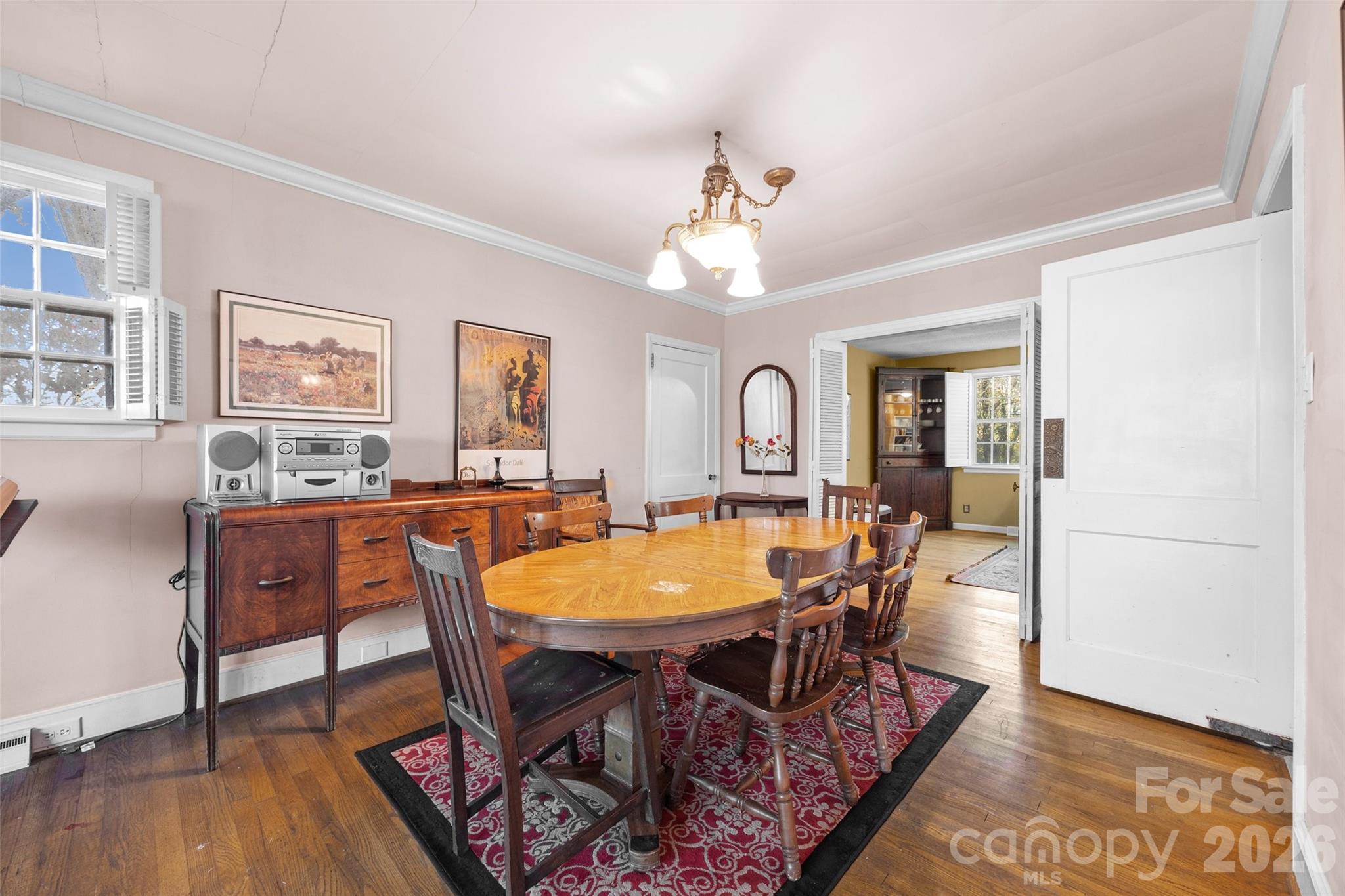 Country Club Estates - Residential