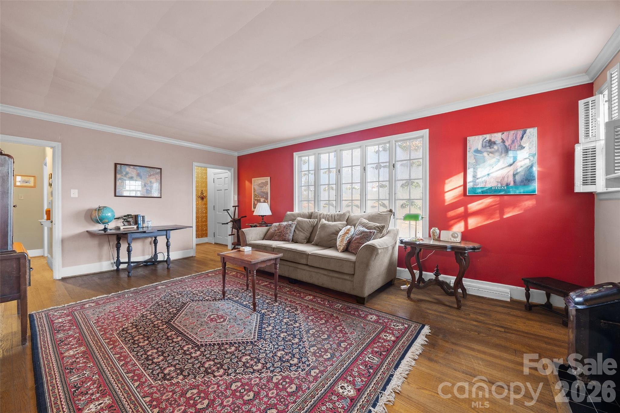 Country Club Estates - Residential