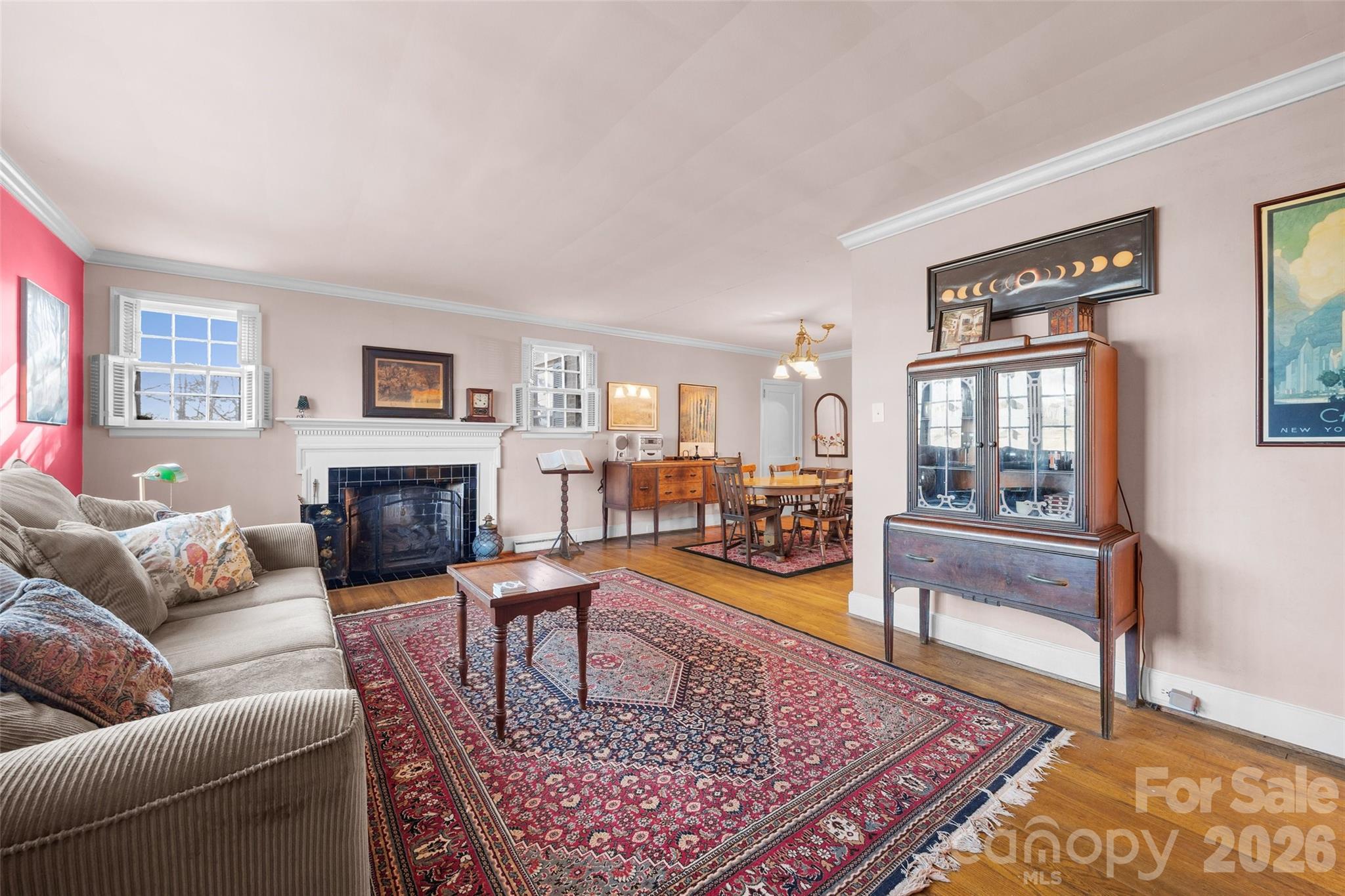 Country Club Estates - Residential