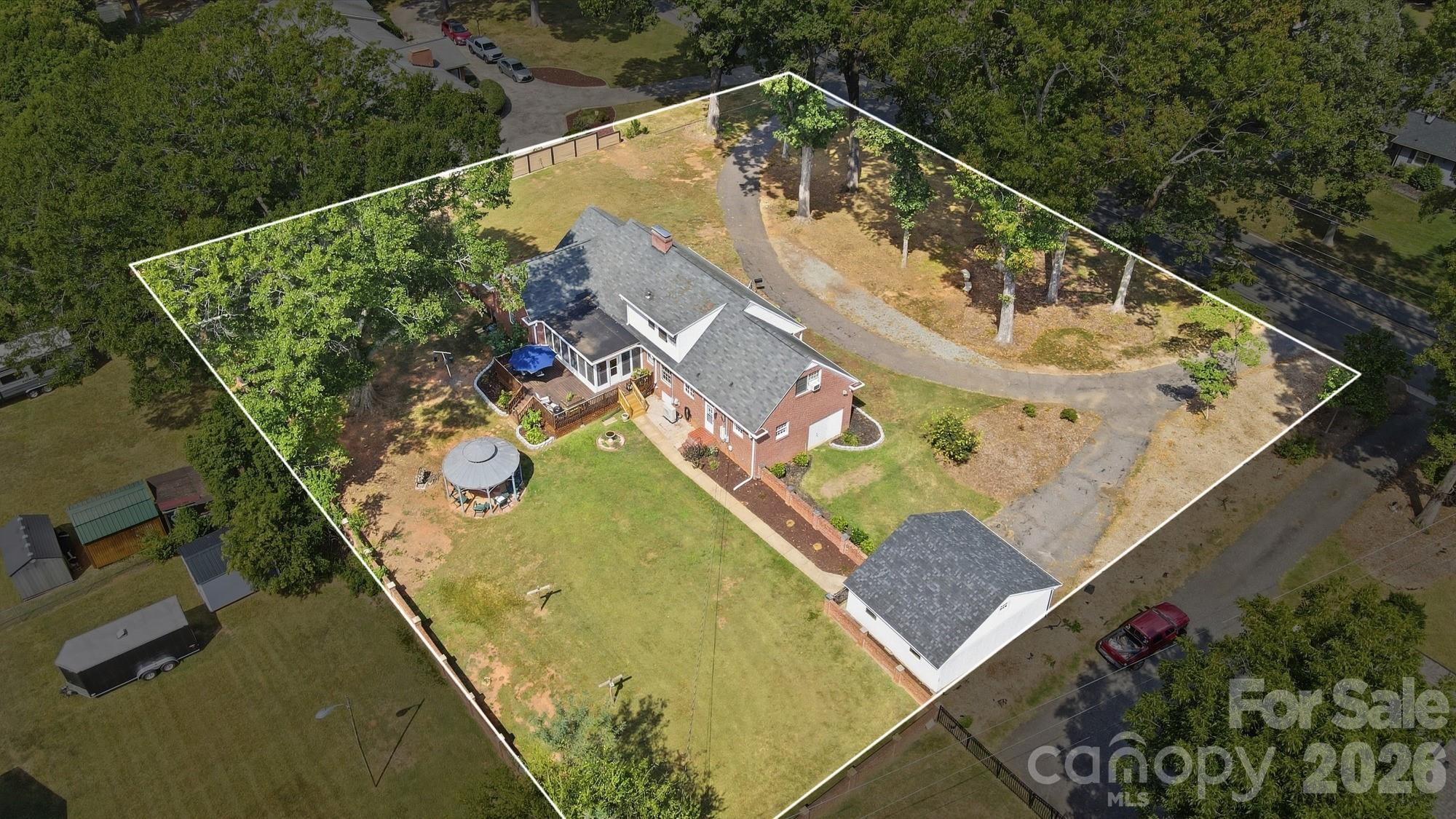 3031 Gardner Park Drive