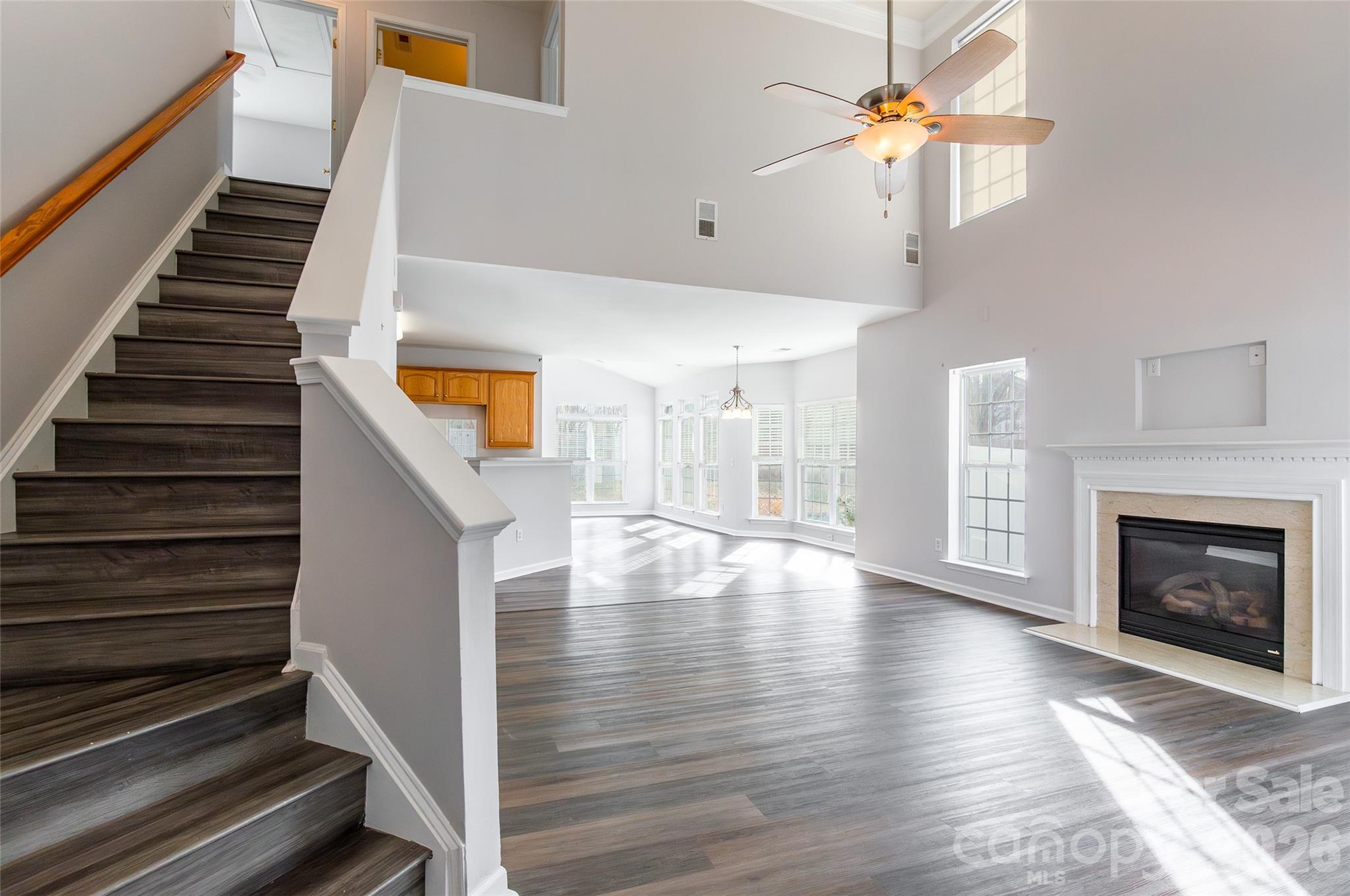 5128 Balsam Bark Lane