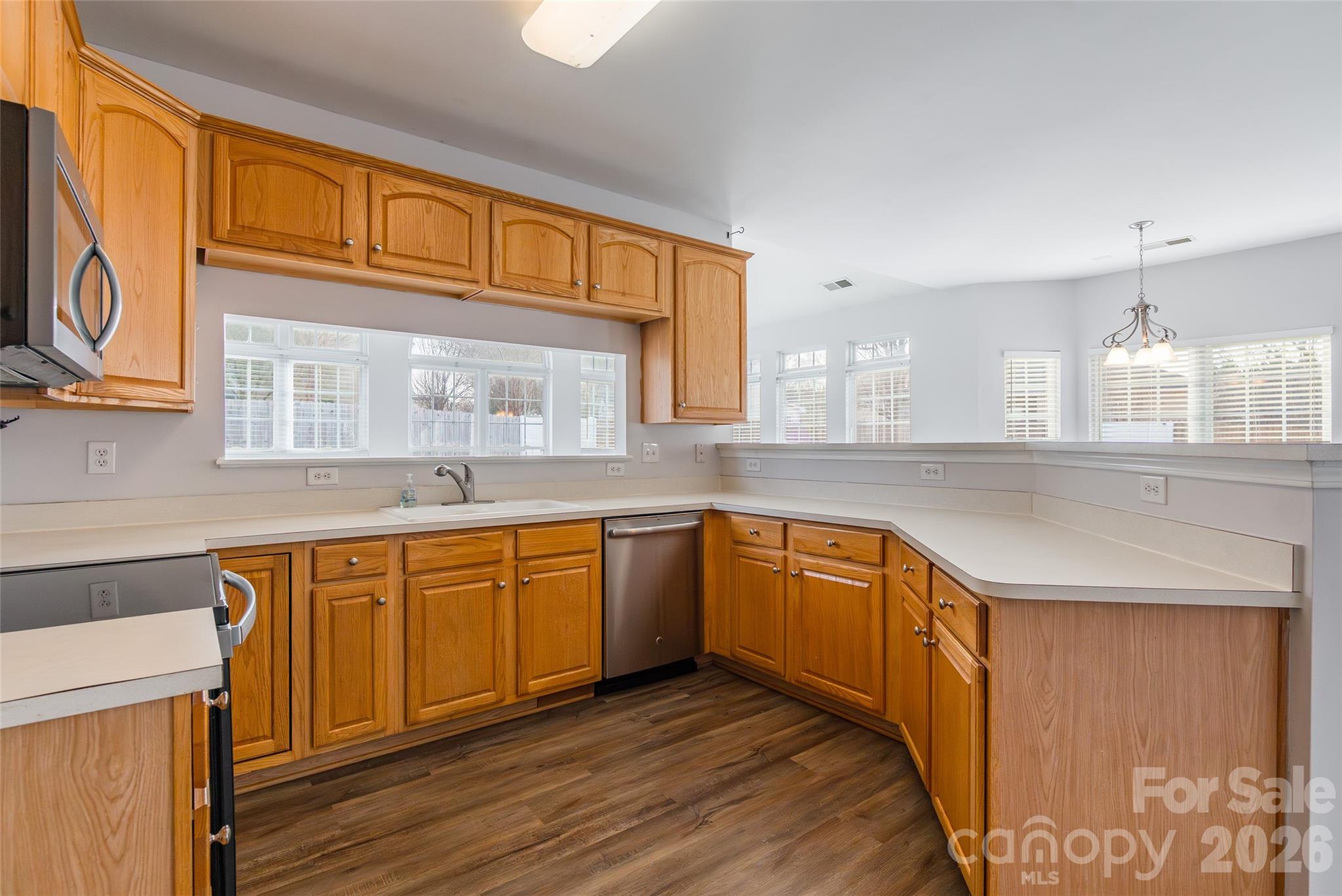 5128 Balsam Bark Lane