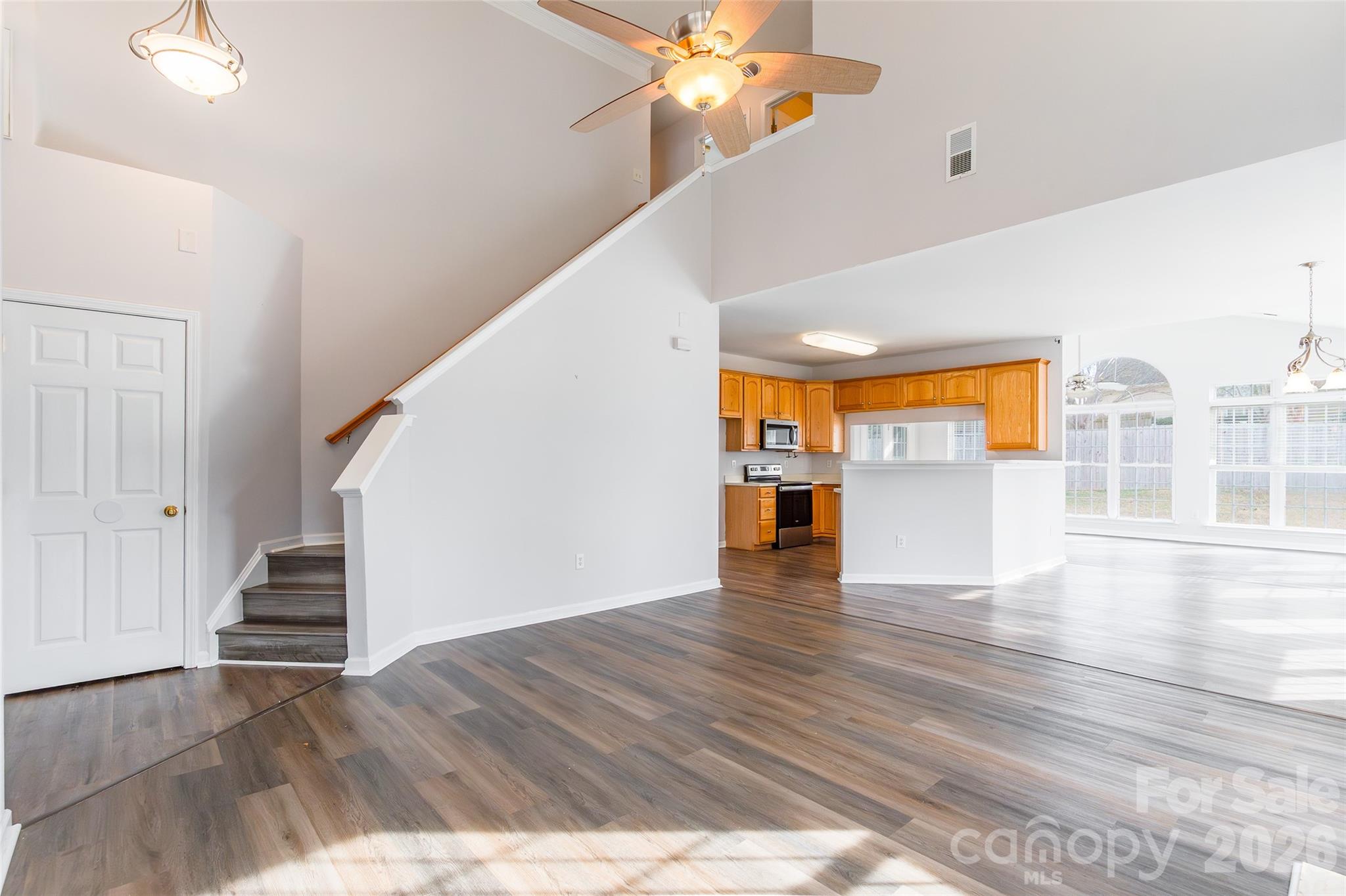 5128 Balsam Bark Lane