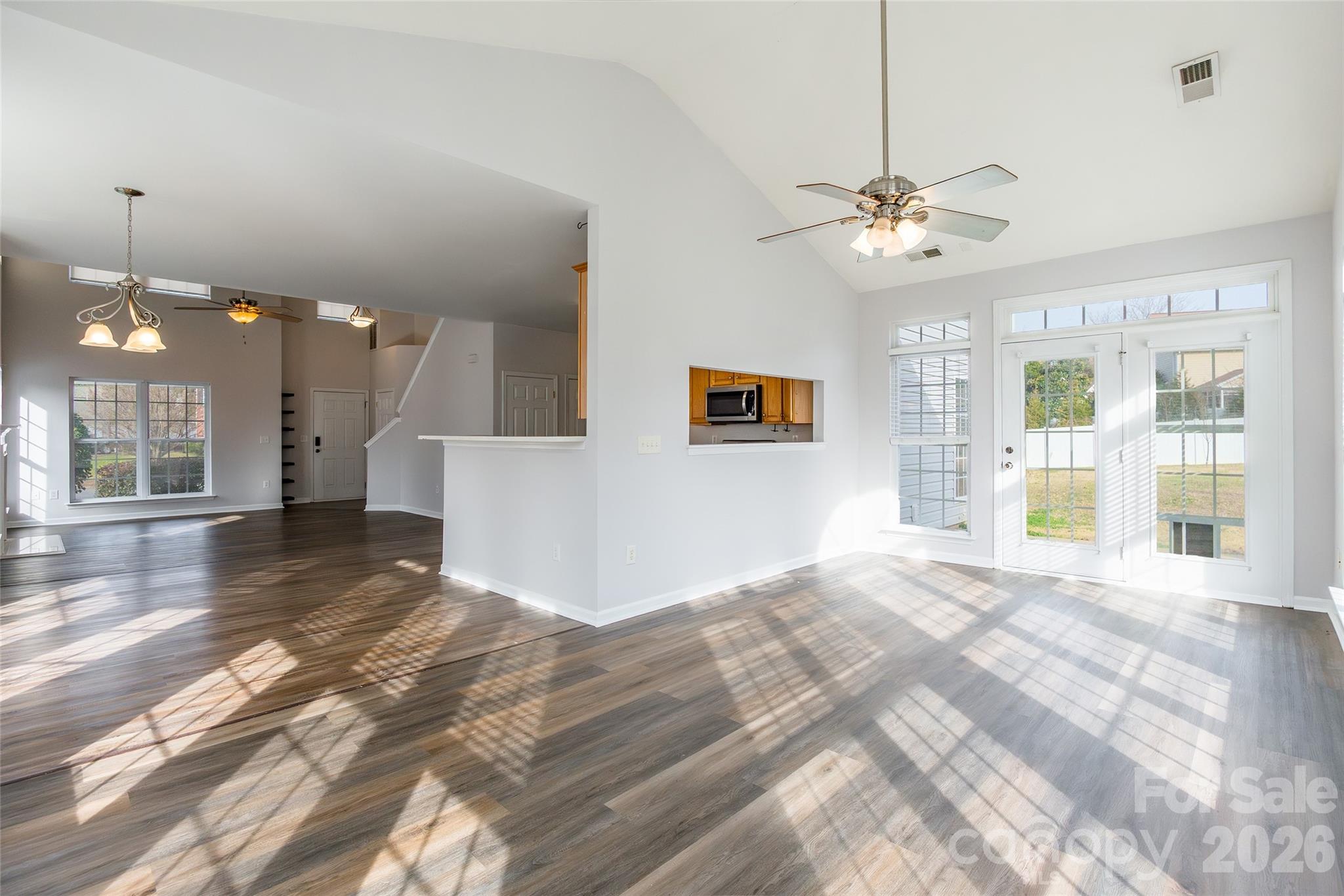 5128 Balsam Bark Lane