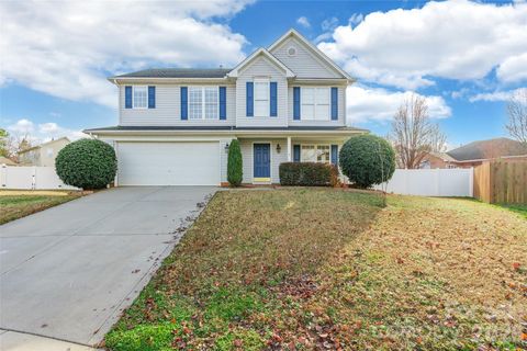 5128 Balsam Bark Lane Fort Mill SC 29708