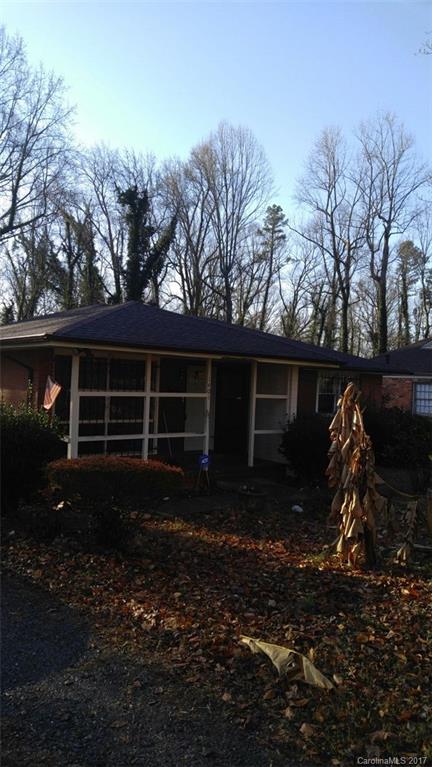 Barringer Woods - Residential