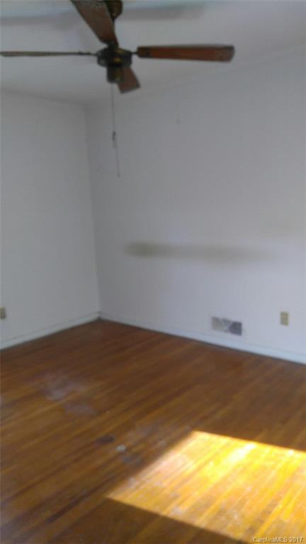 Barringer Woods - Residential