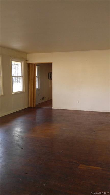 Barringer Woods - Residential