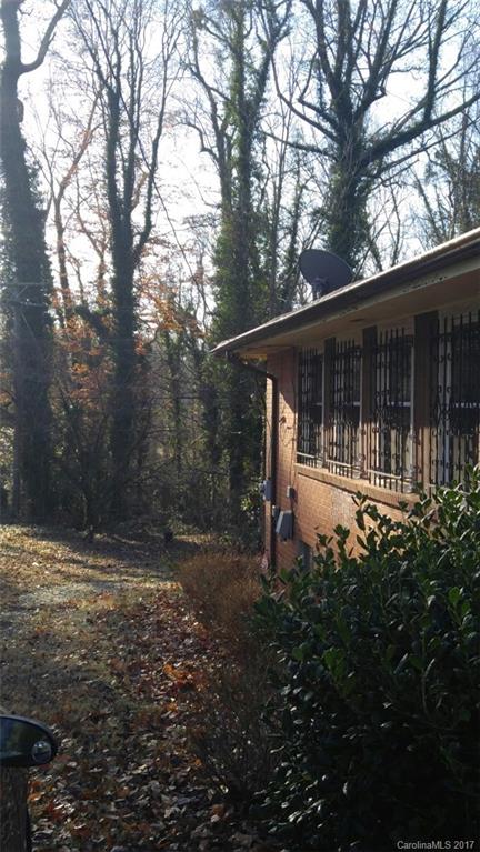 Barringer Woods - Residential