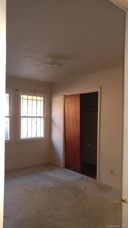 Barringer Woods - Residential