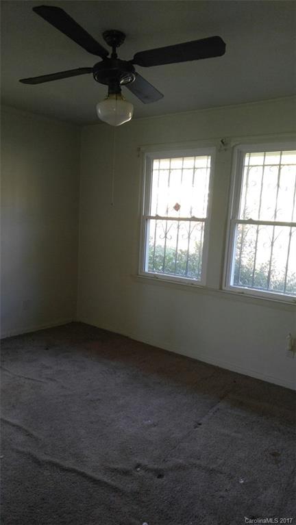 Barringer Woods - Residential