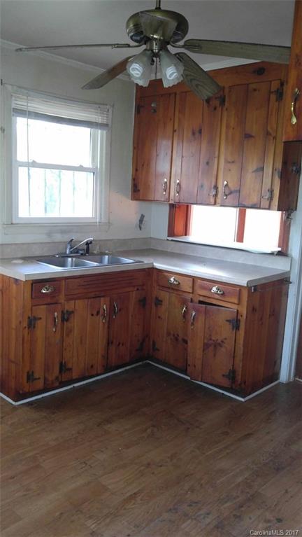 Barringer Woods - Residential