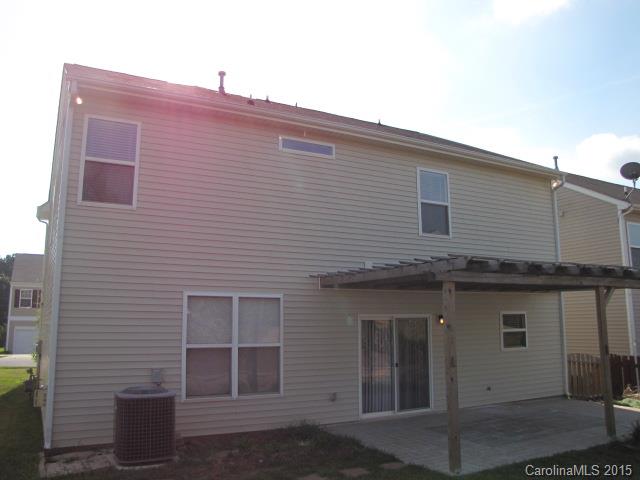 Falcon Ridge - Residential Lease