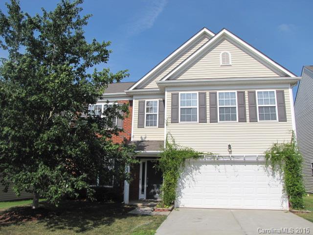 Falcon Ridge - Residential Lease