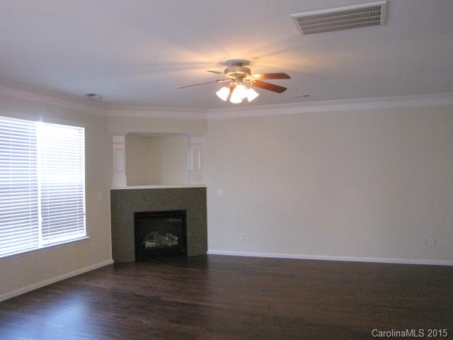 Falcon Ridge - Residential Lease