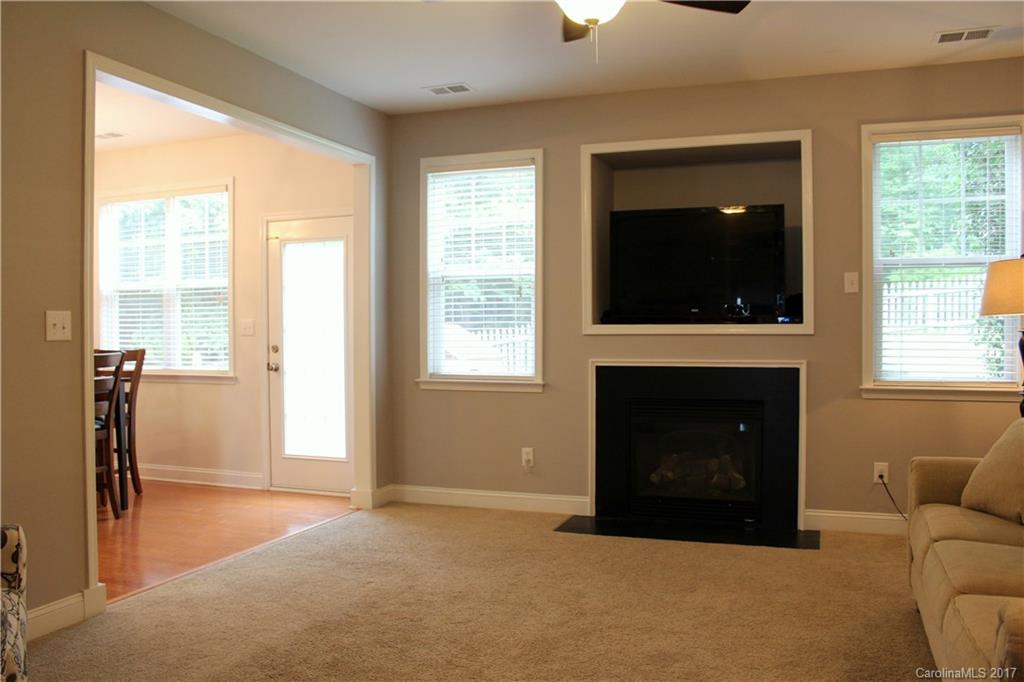 Riverbend - Residential