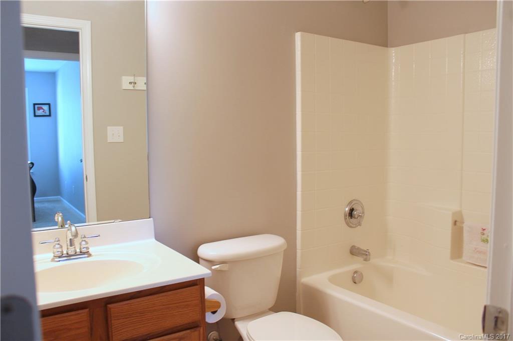 Riverbend - Residential