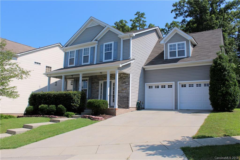 Riverbend - Residential