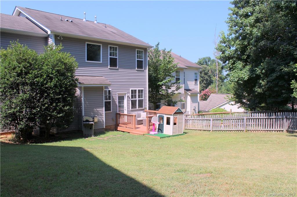 Riverbend - Residential