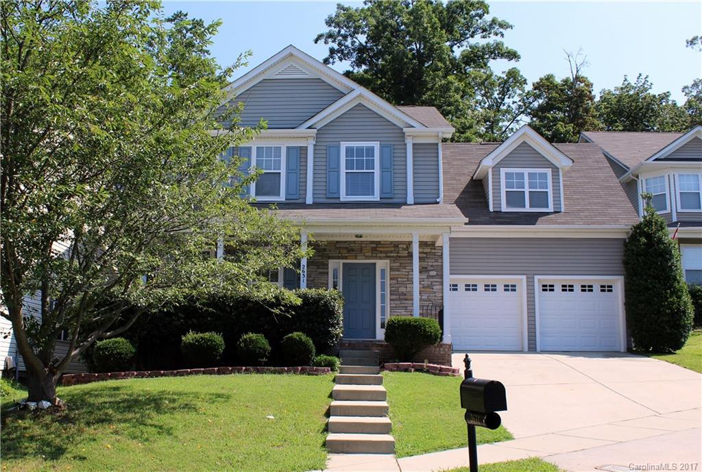 Riverbend - Residential