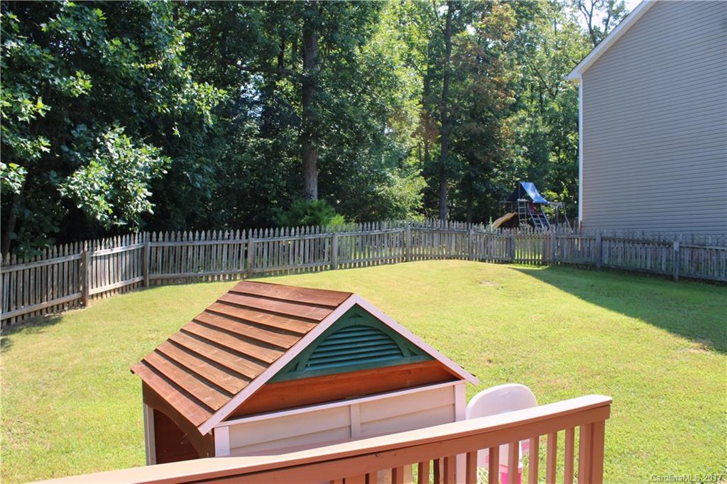 Riverbend - Residential