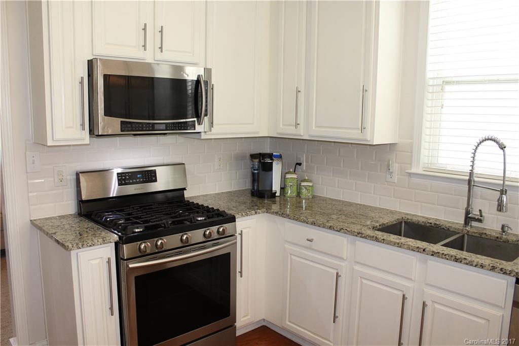 Riverbend - Residential