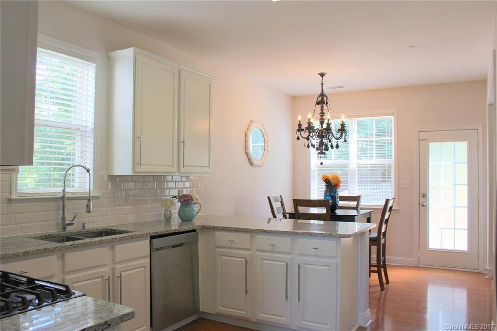 Riverbend - Residential