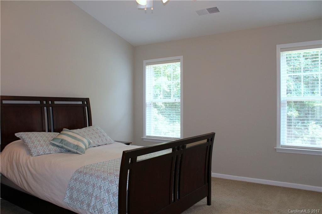 Riverbend - Residential