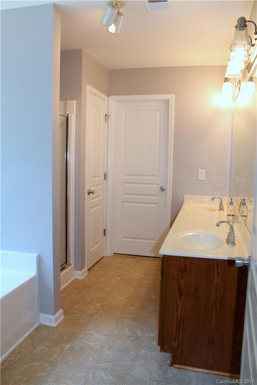 Riverbend - Residential