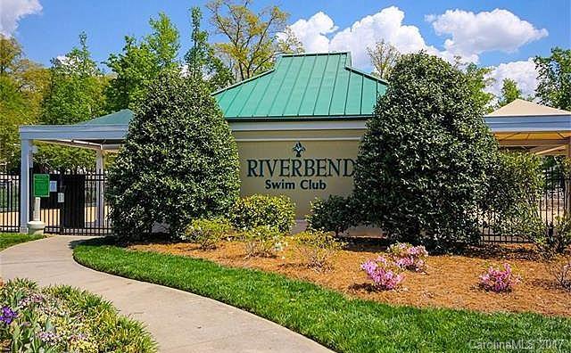 Riverbend - Residential
