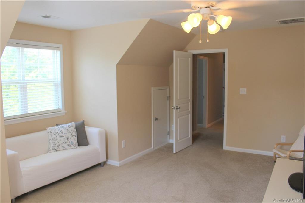 Riverbend - Residential