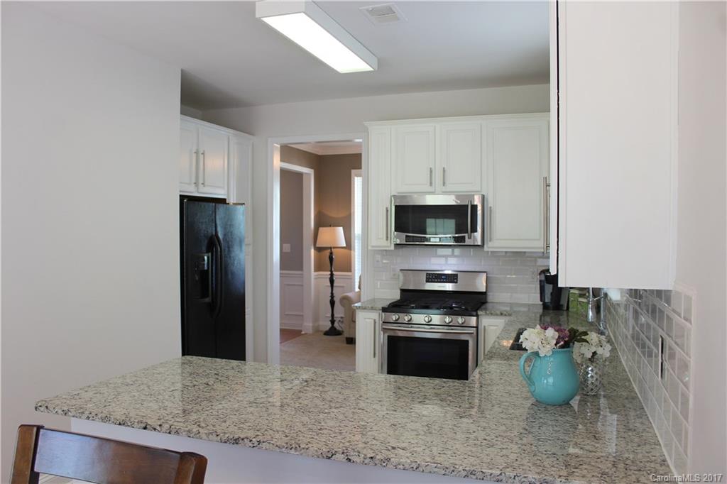 Riverbend - Residential