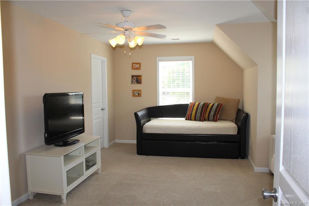 Riverbend - Residential