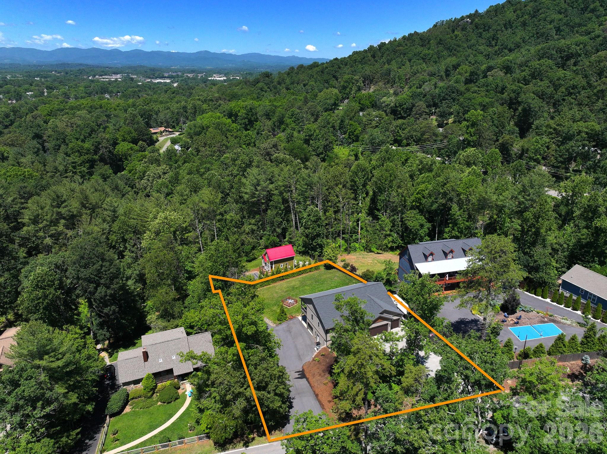 156 Dogwood Drive