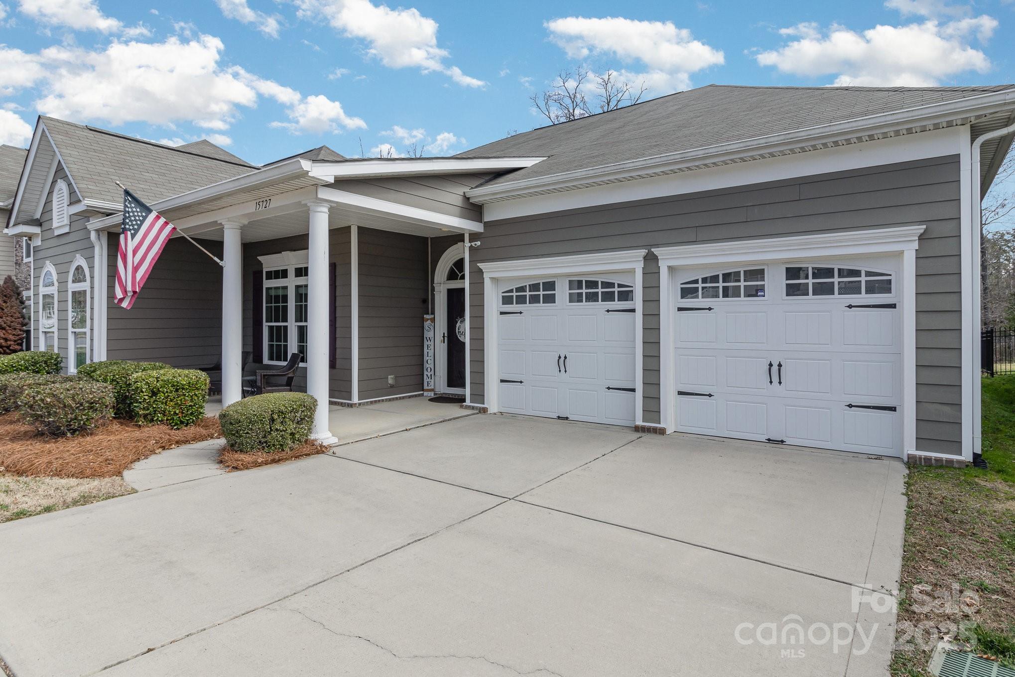 Summers Walk - Residential