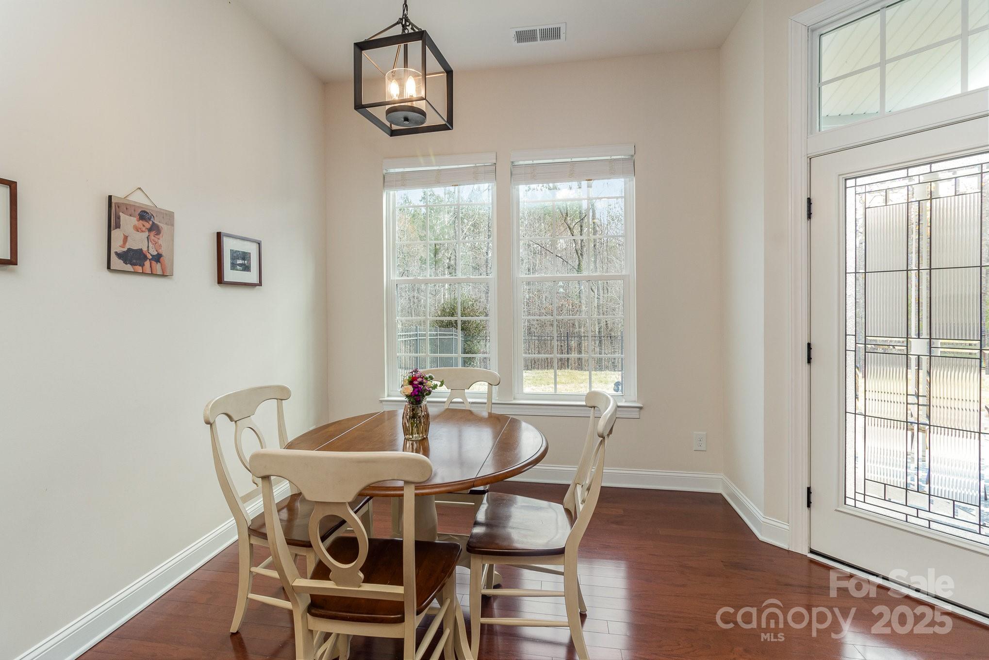 Summers Walk - Residential