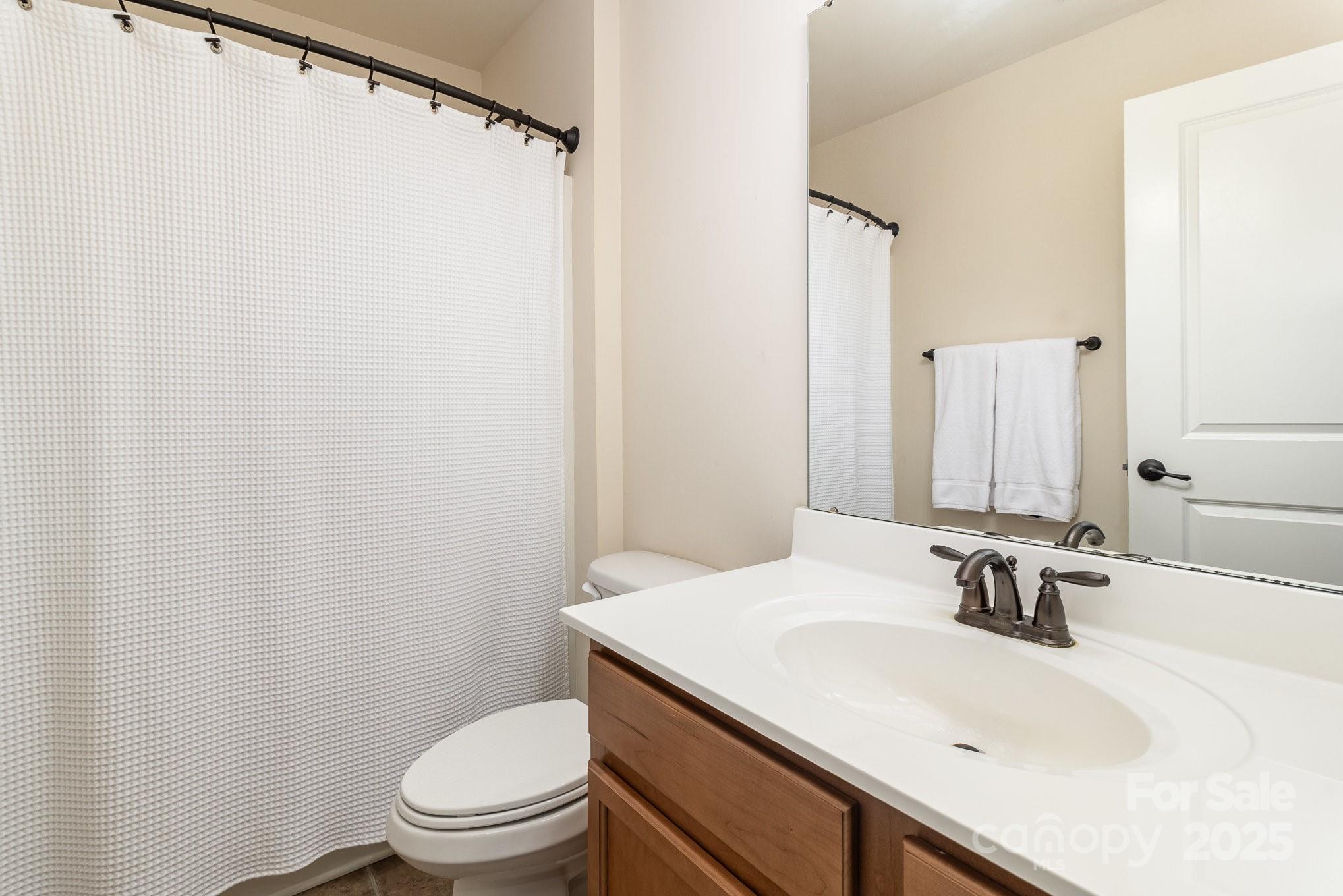 Summers Walk - Residential