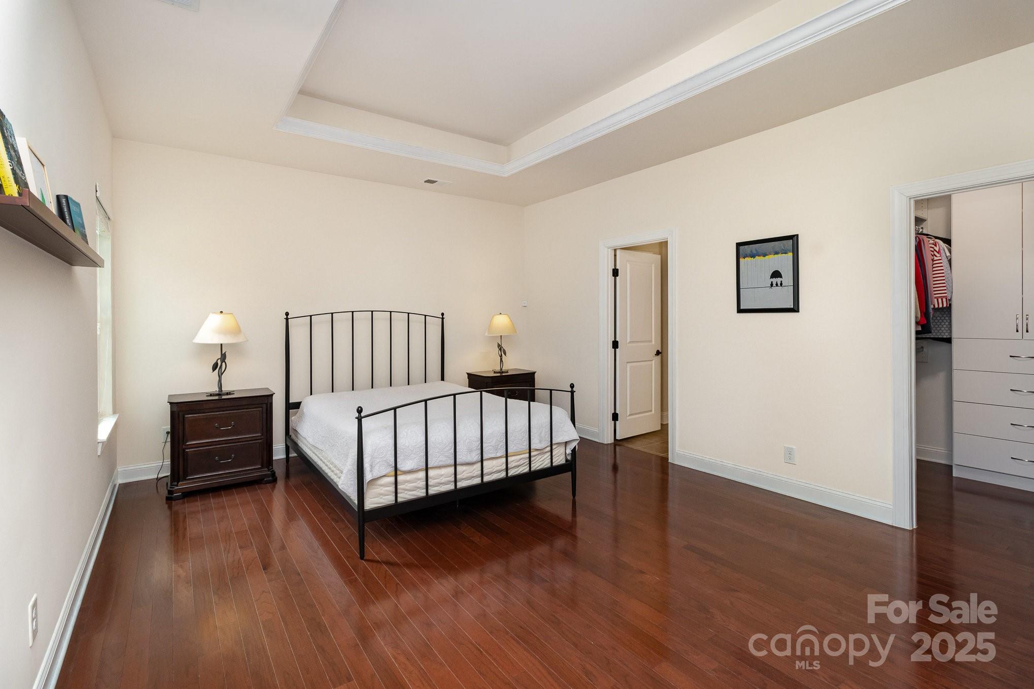 Summers Walk - Residential