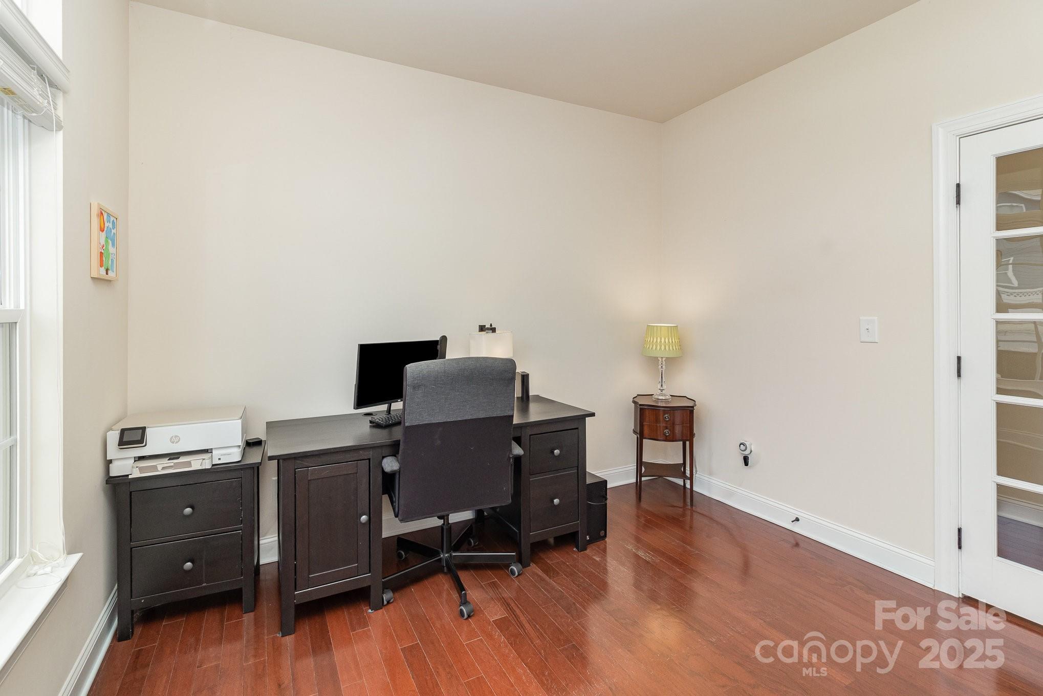 Summers Walk - Residential