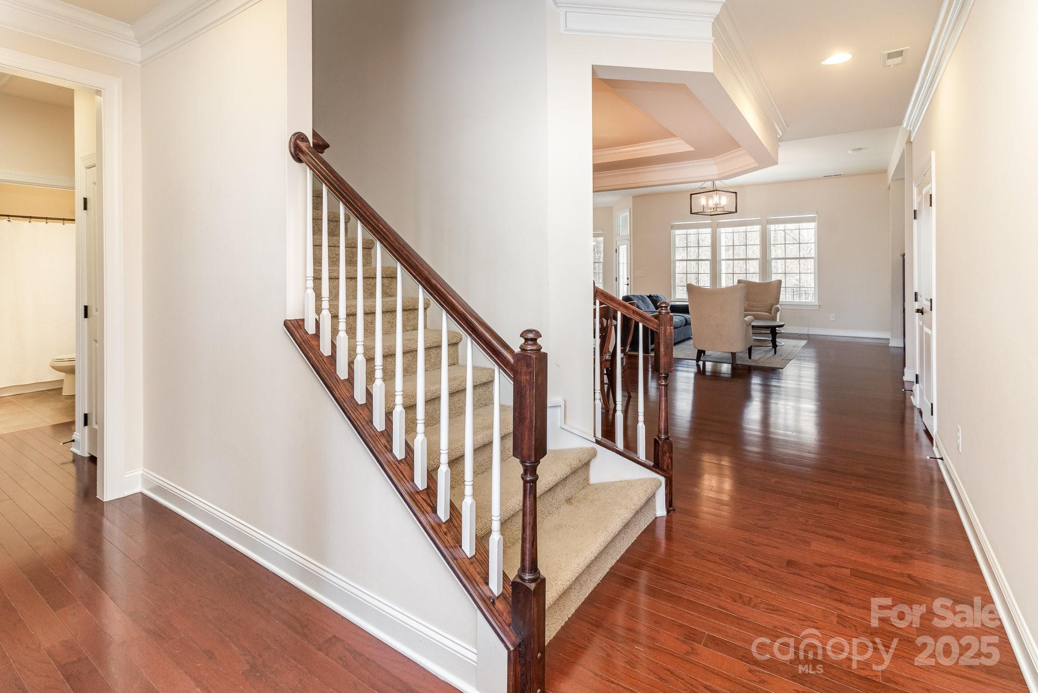 Summers Walk - Residential