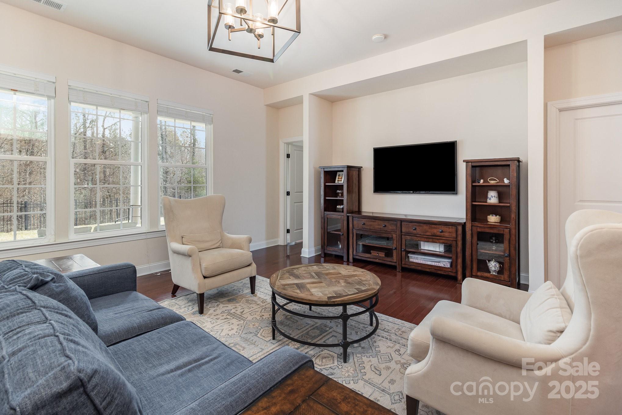 Summers Walk - Residential